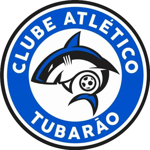 CLUBE ATLÉTICO TUBARÃO