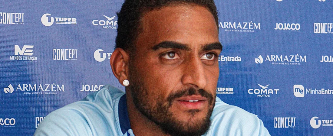 Ricardo reforça a defesa do Tubarão